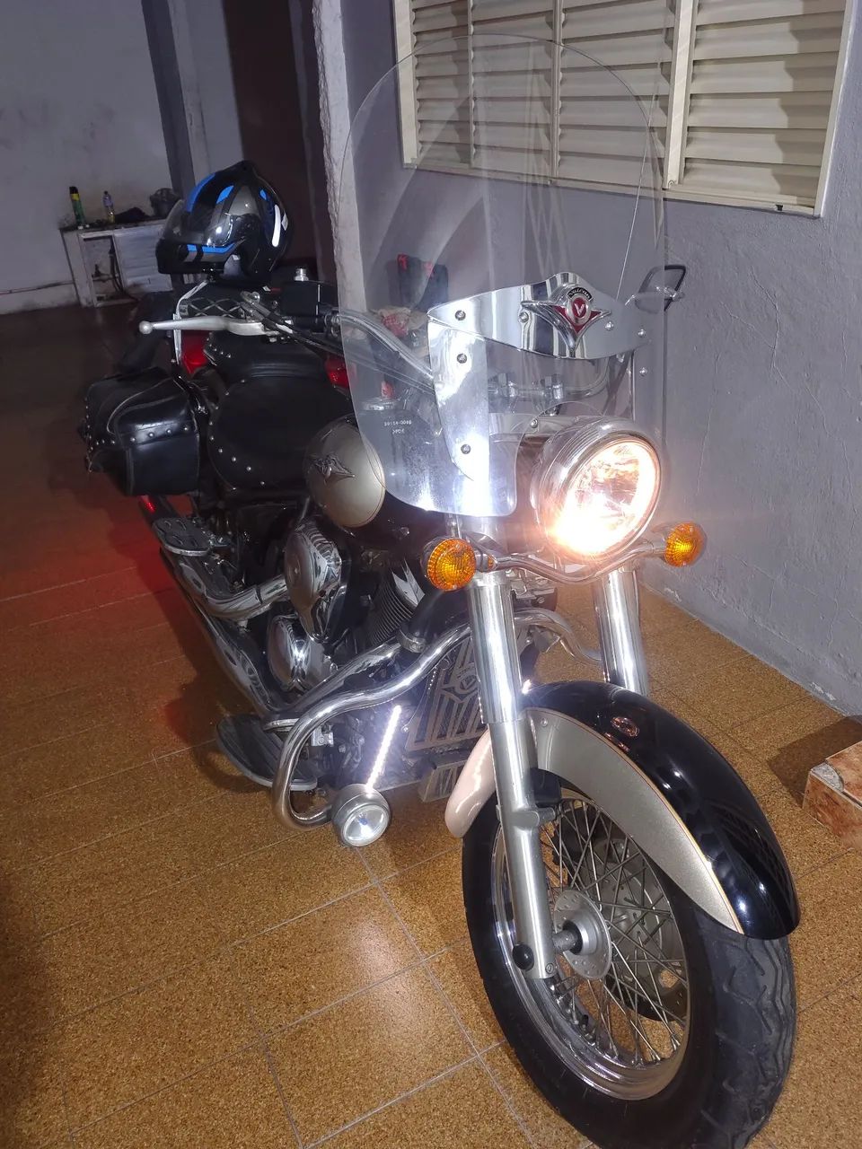 Vulcan classic 900lt - Foto 4
