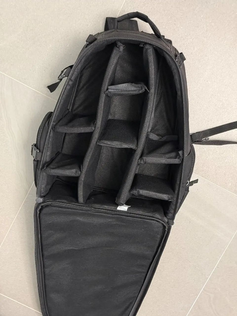 Mochila Photopro Grande