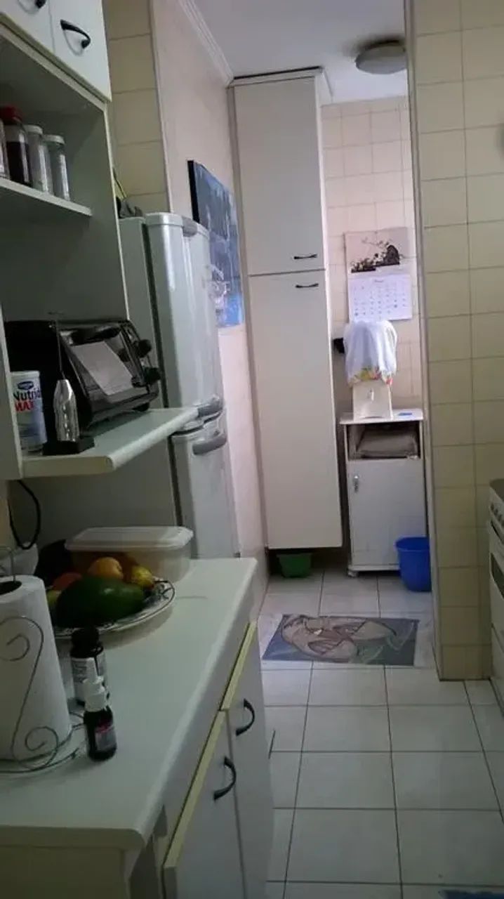 apartamento - Jardim Brasil - Campinas - Foto 3