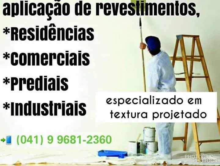 Pinturas e revestimentos - Foto 3