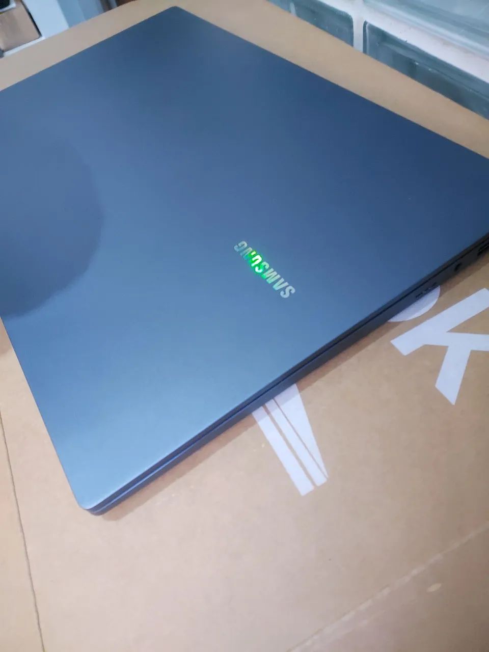 Vendo notebook samsung galaxy book4  - Foto 3