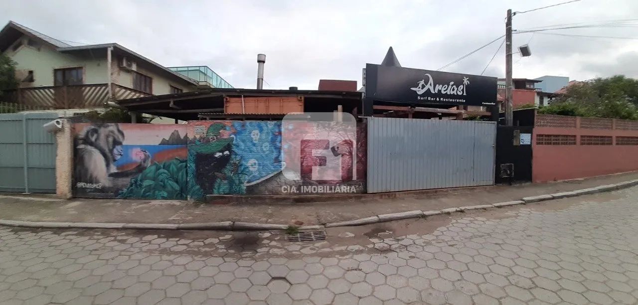 Imóvel Residencial e Comercial no Campeche - Foto 3