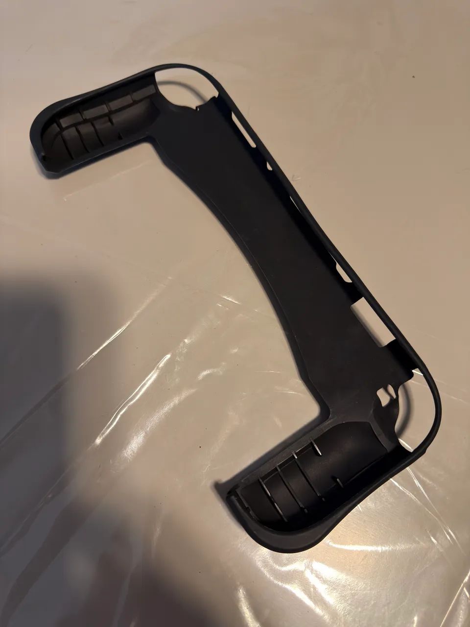 Capa anatômica Nintendo Switch 2