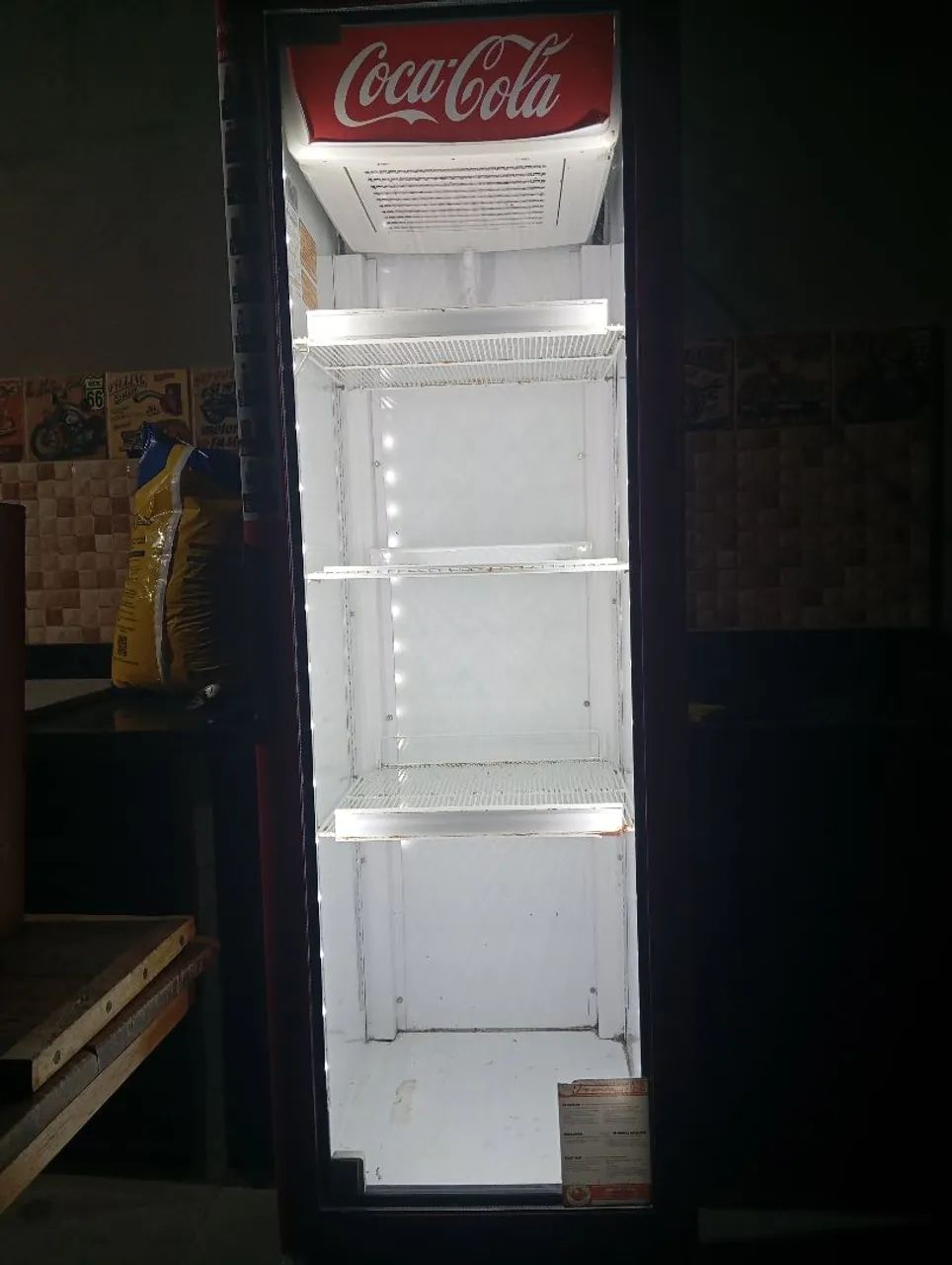 Refrigerado expositor  - Foto 4