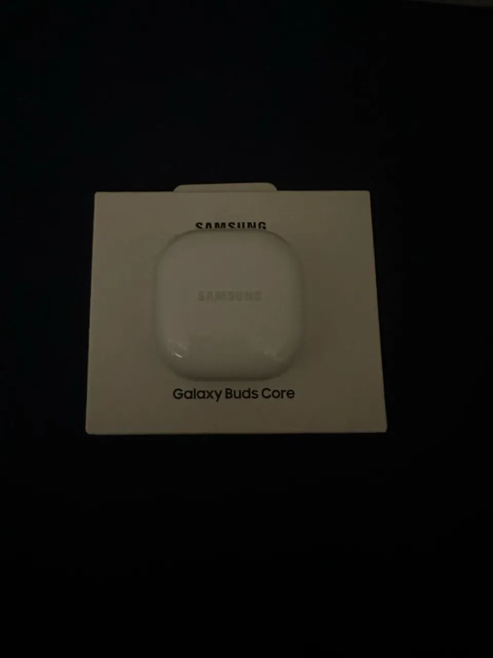 Galaxy Buds Core  - Foto 2