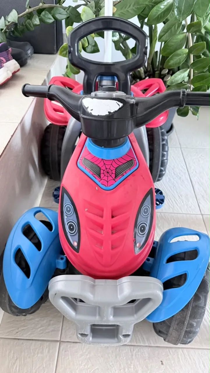Carrinho  - Foto 3