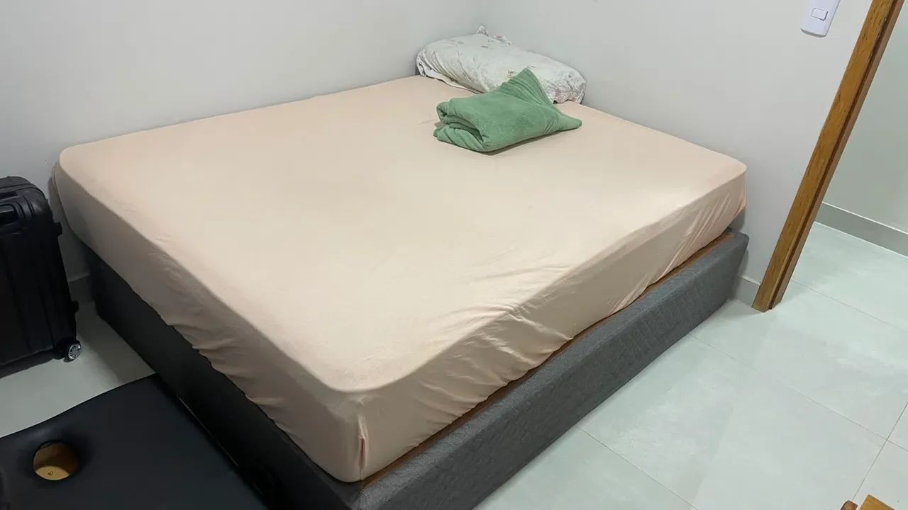 Cama box Casal - Foto 3