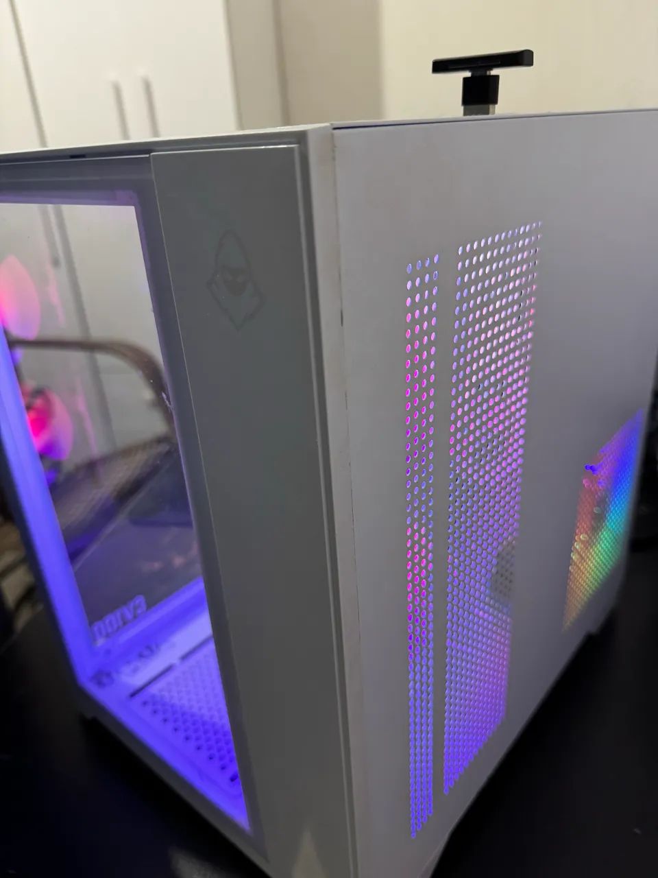 PC Gamer i7 4?Ger 16GB de Ram - Foto 4
