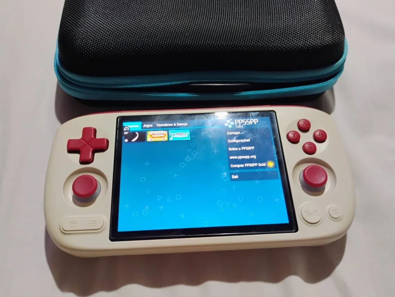 Ayaneo Pocket Mini - Foto 4