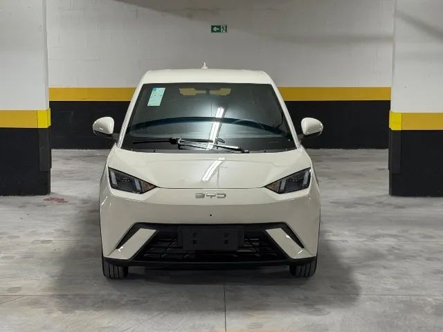 BYD Dolphin Mini (Elétrico) 2027 - Foto 2