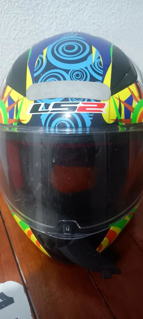 CAPACETE  - Foto 2