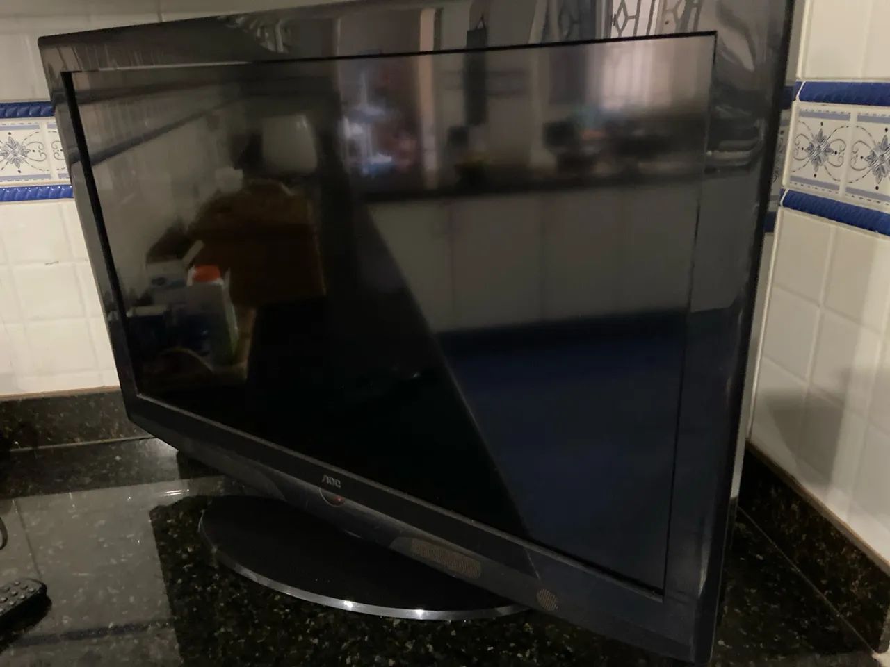 TV AOC 32