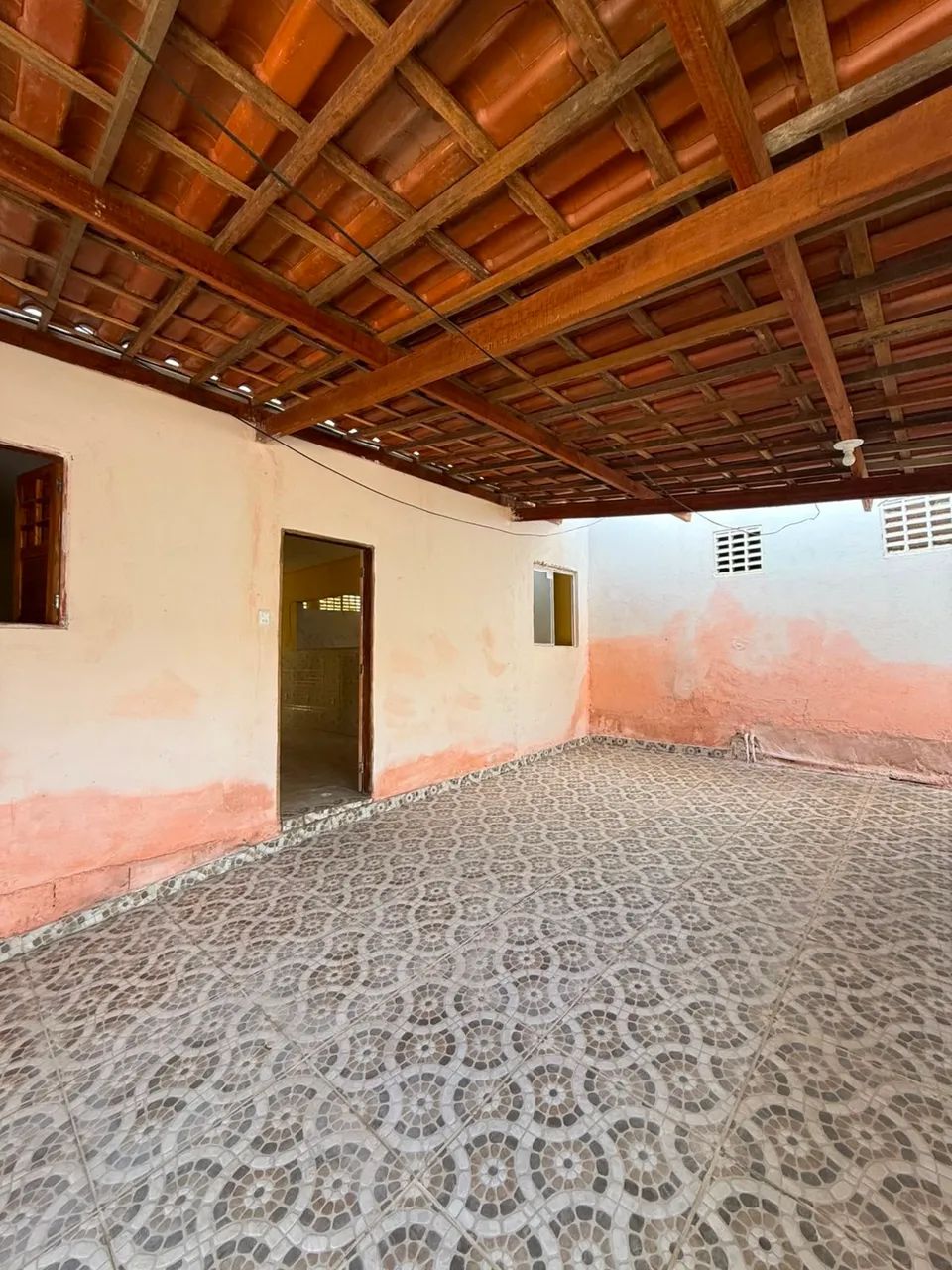 Casa para Aluguel - 2 Quartos - Foto 3
