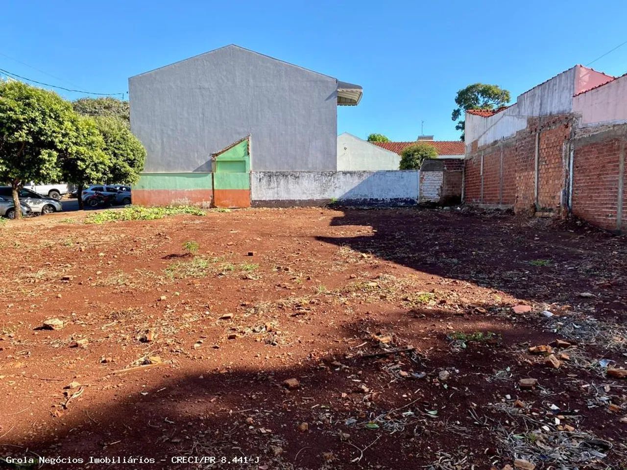 Terreno para Venda em Campo Mourão, Centro - Foto 5