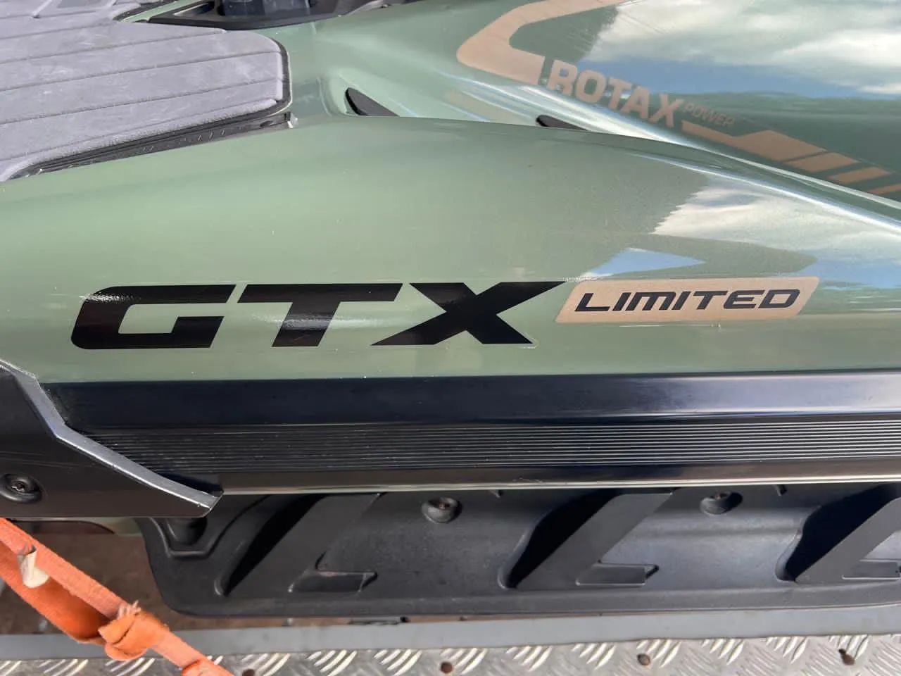JET SKI 300 | SEA DOO 300hp - Foto 4