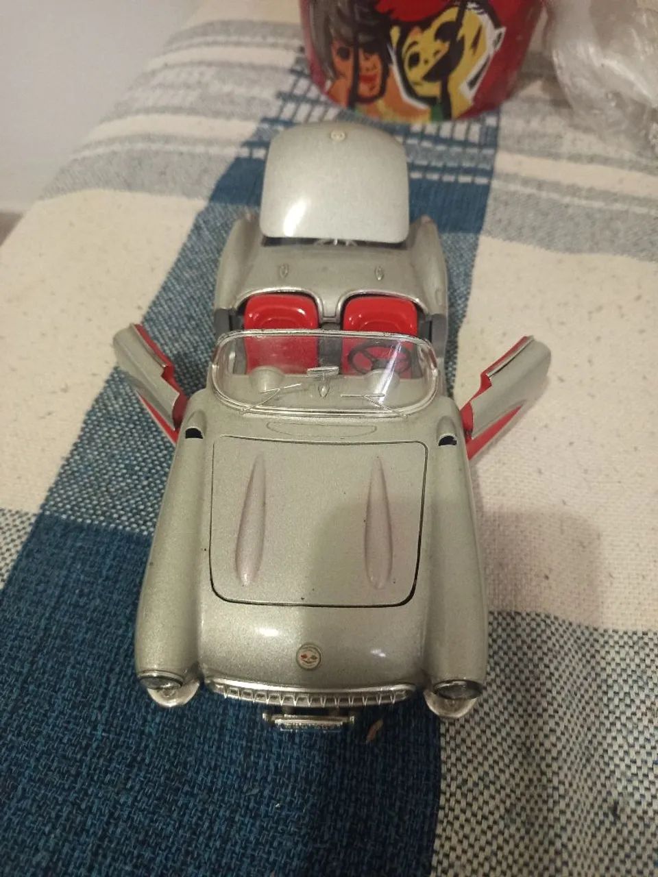 Carrinho  - Foto 2