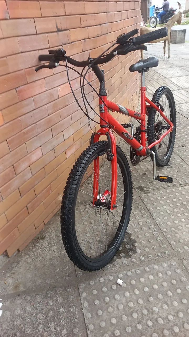 Bicicleta Aro 24 - Foto 2