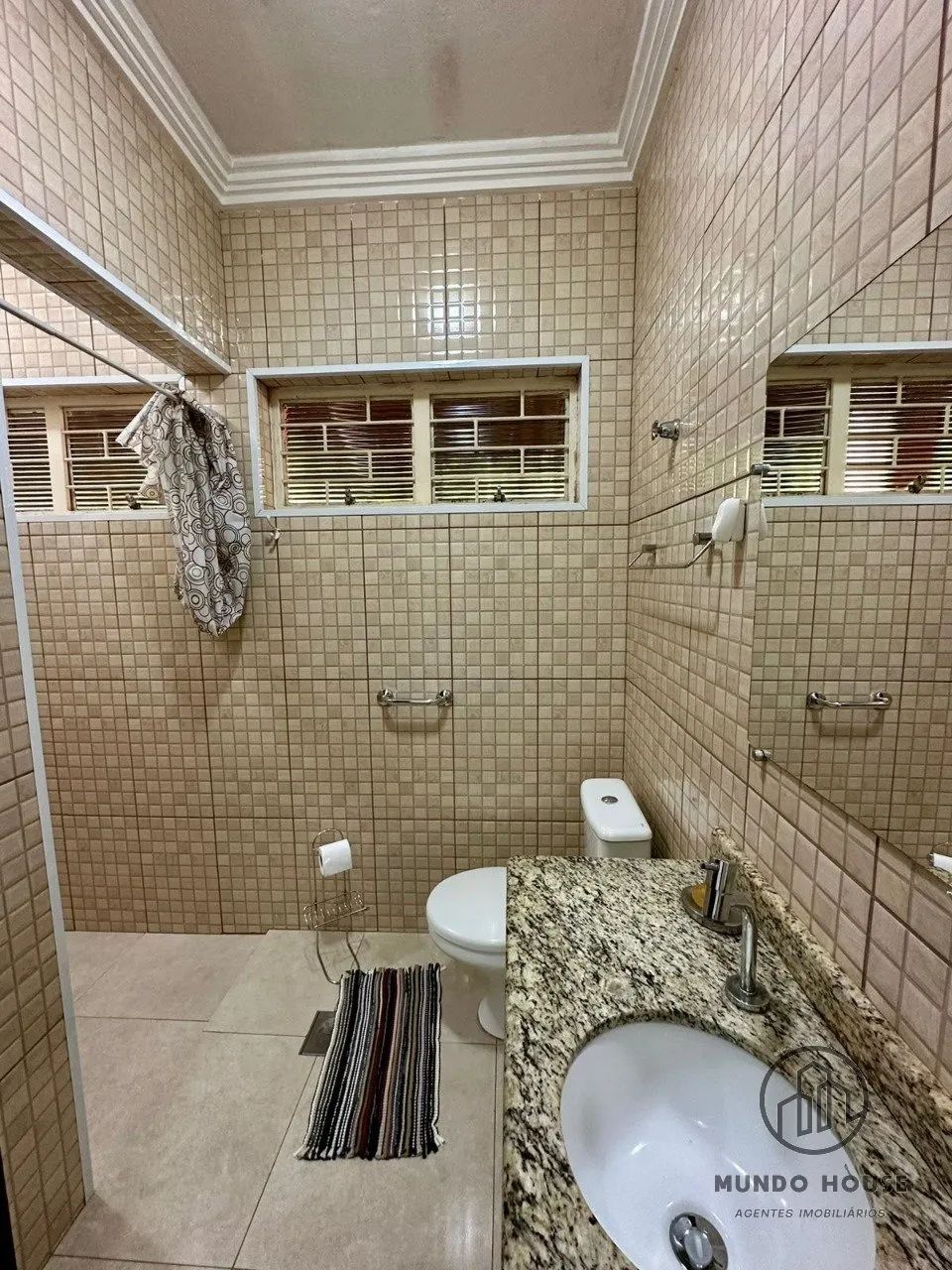 Chácara com 3 dormitórios sendo 1 suíte - Foto 3