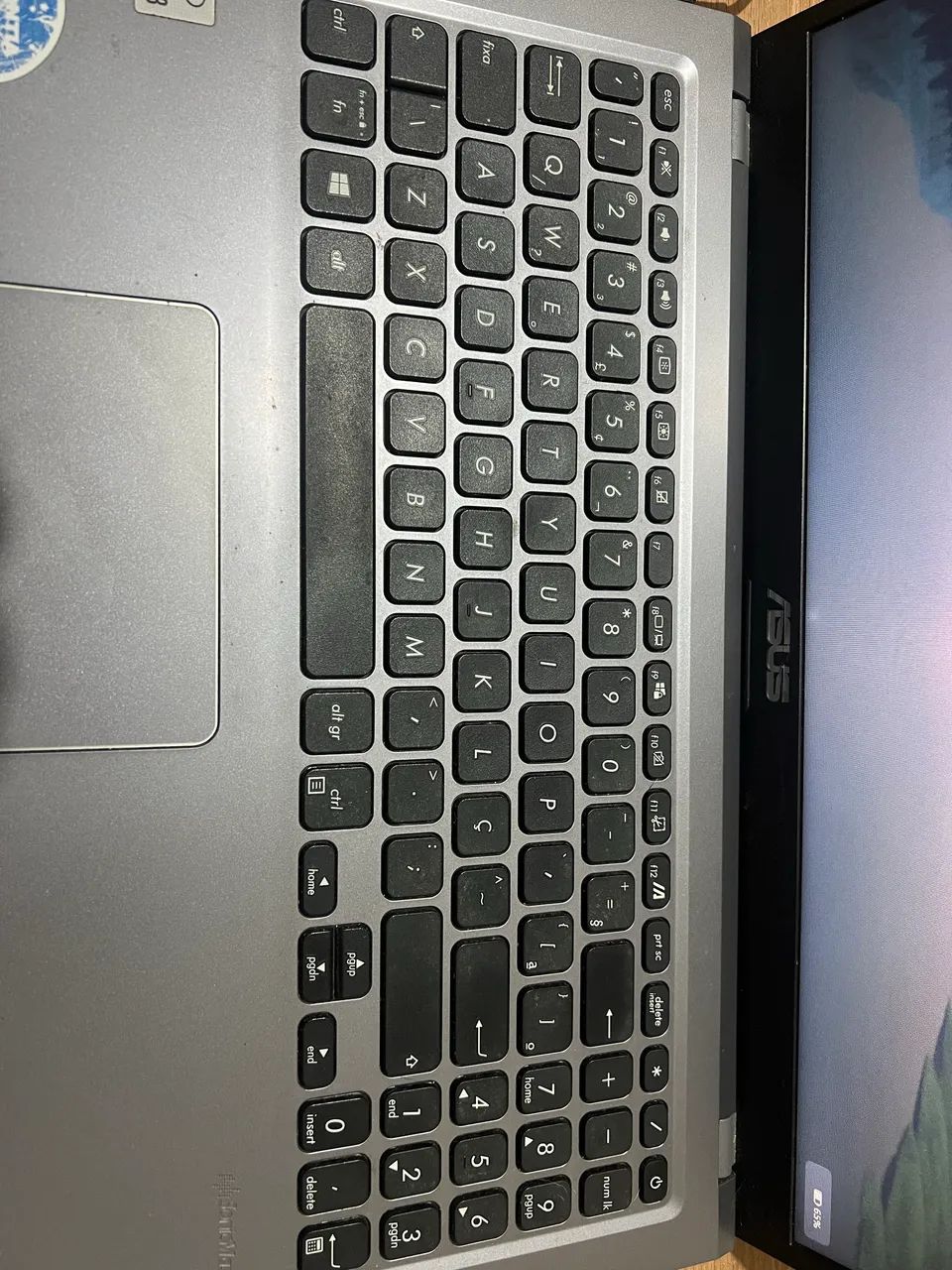 Notebook ASUS  - Foto 2