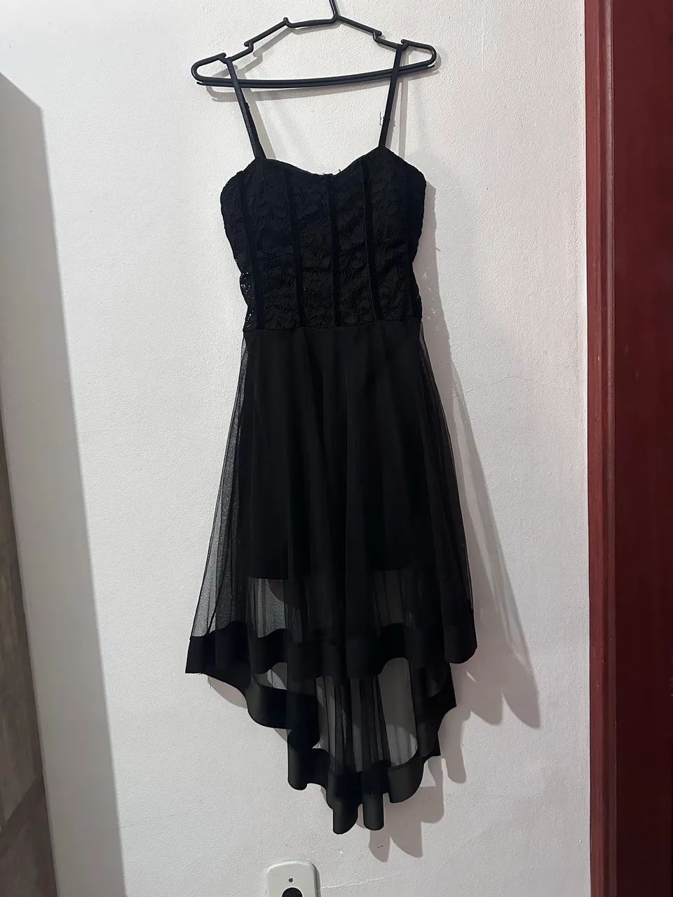 Vestido lindo TAM P - Foto 3