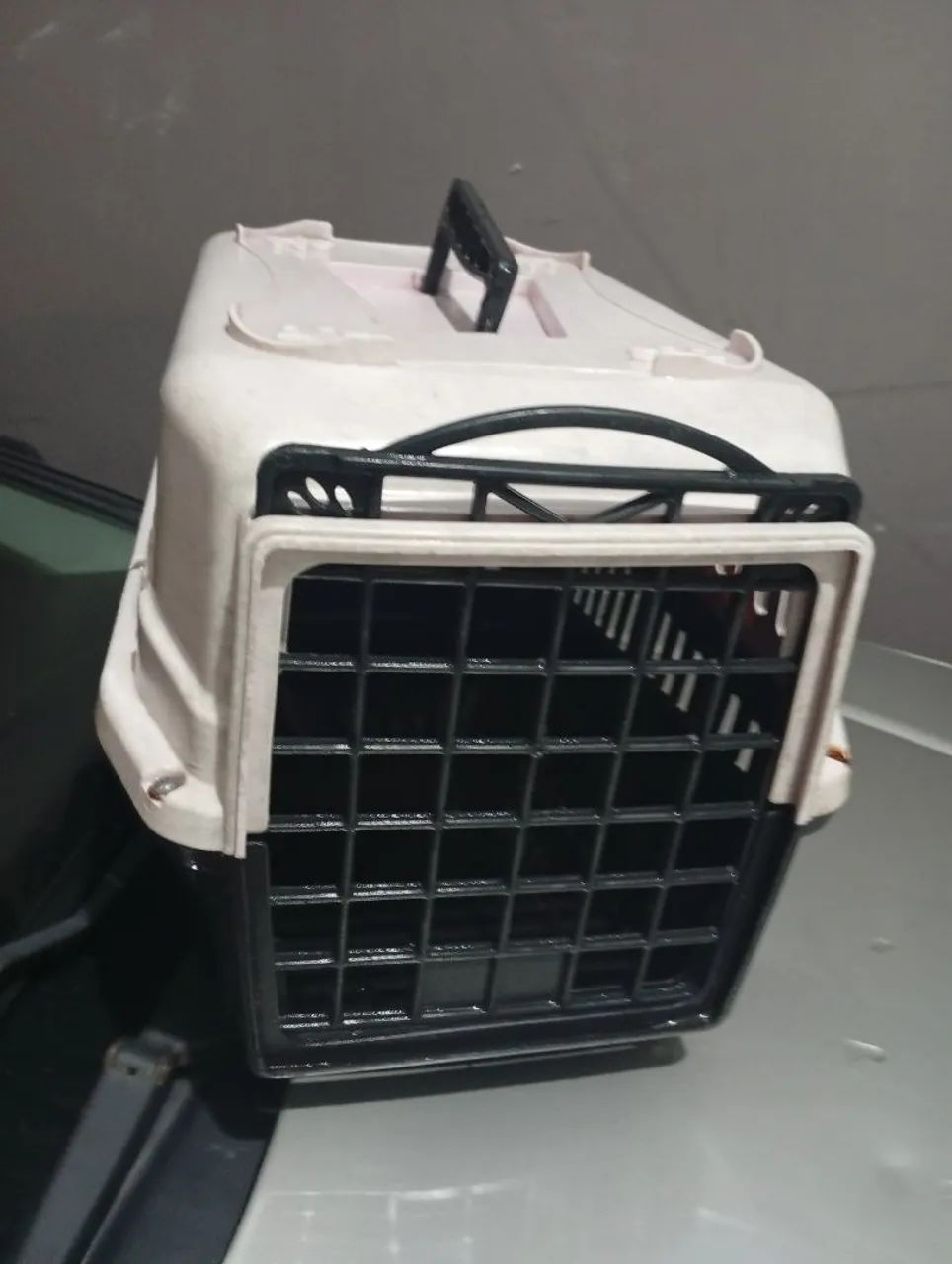 Caixa de gato 