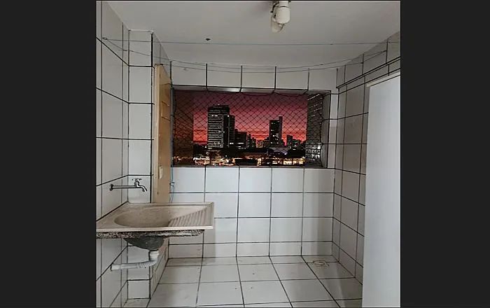 Apartamento à Venda - Tirol - Natal/RN - Foto 5