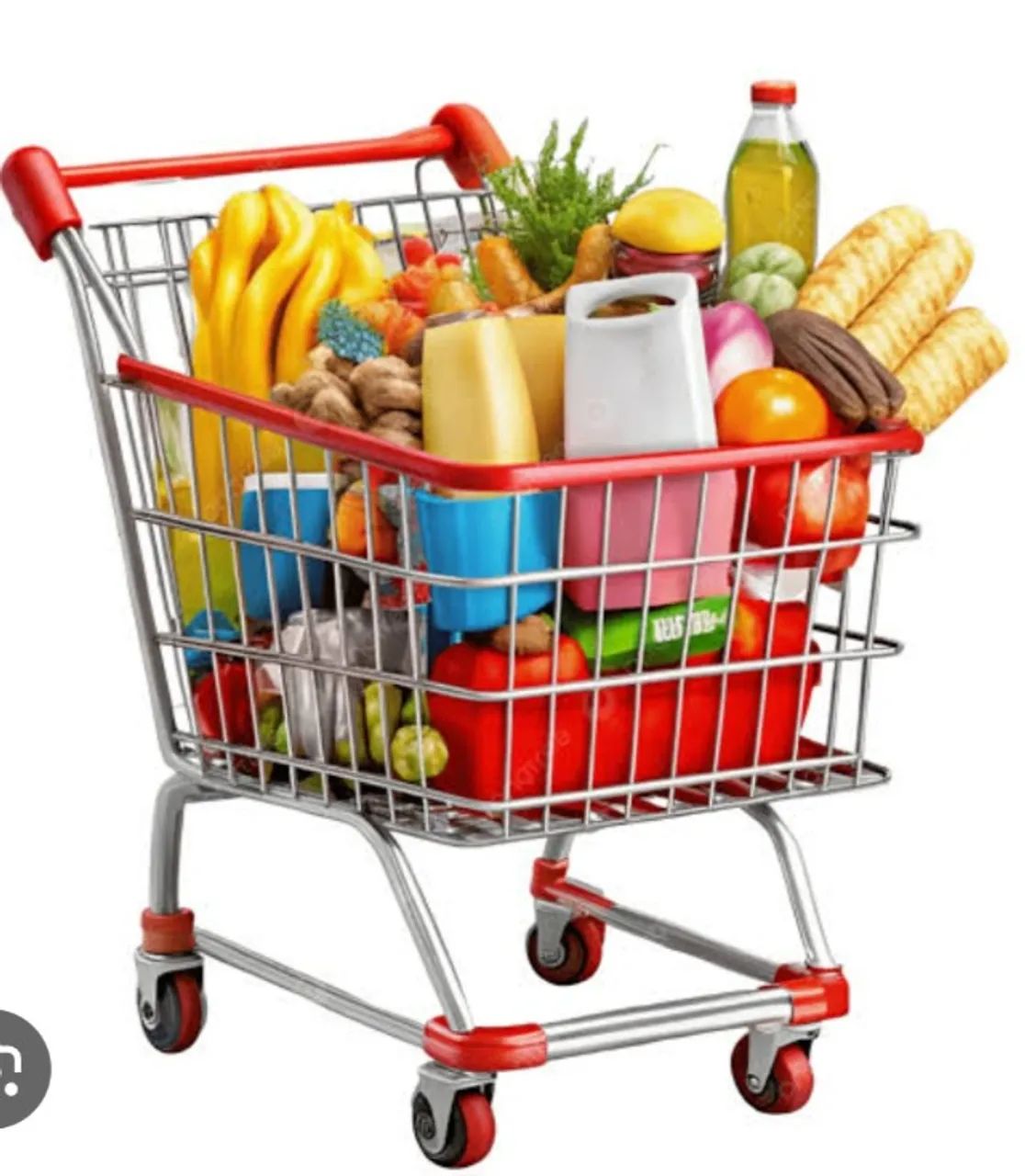 Vendo Supermercado em Sorocaba 