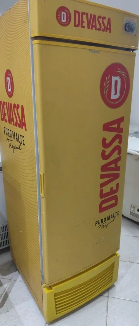 cervejeira metalfrio top - Foto 2