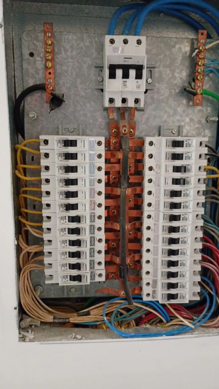 ELETRICISTA  TÉCNICO DE ELETRÔNICA RESIDENCIAL E PREDIAL  - Foto 5