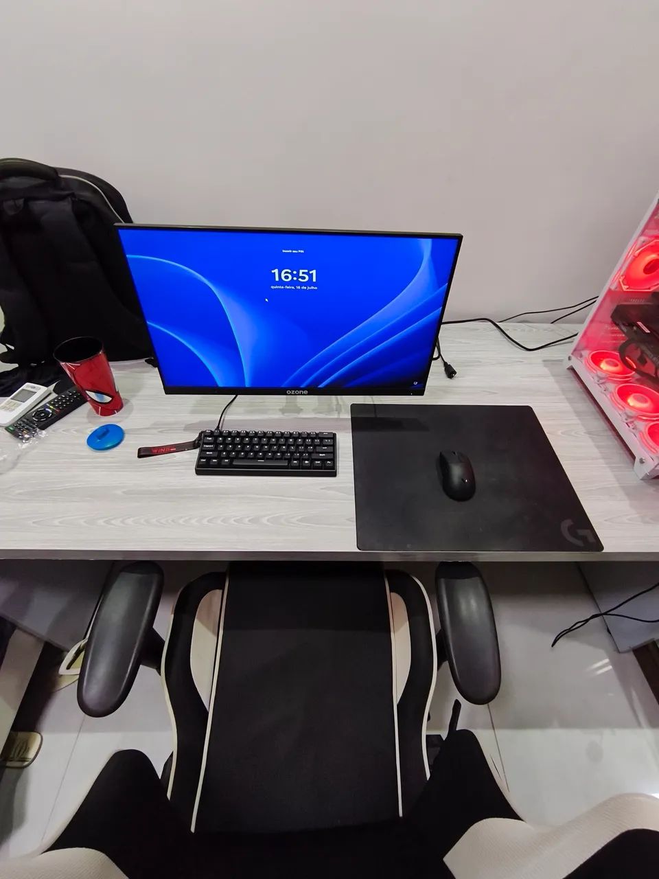 Mesa Para Pc - Foto 2