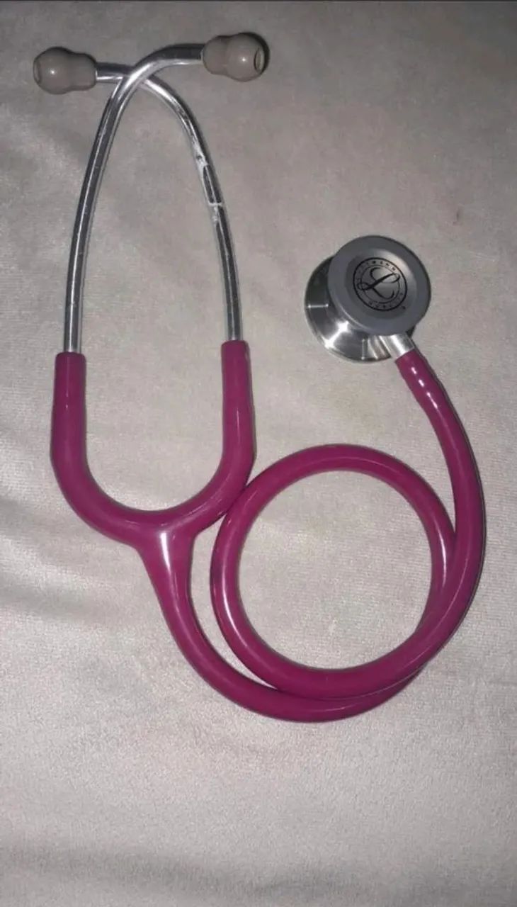 Estetoscópio Littmann Classic lll 