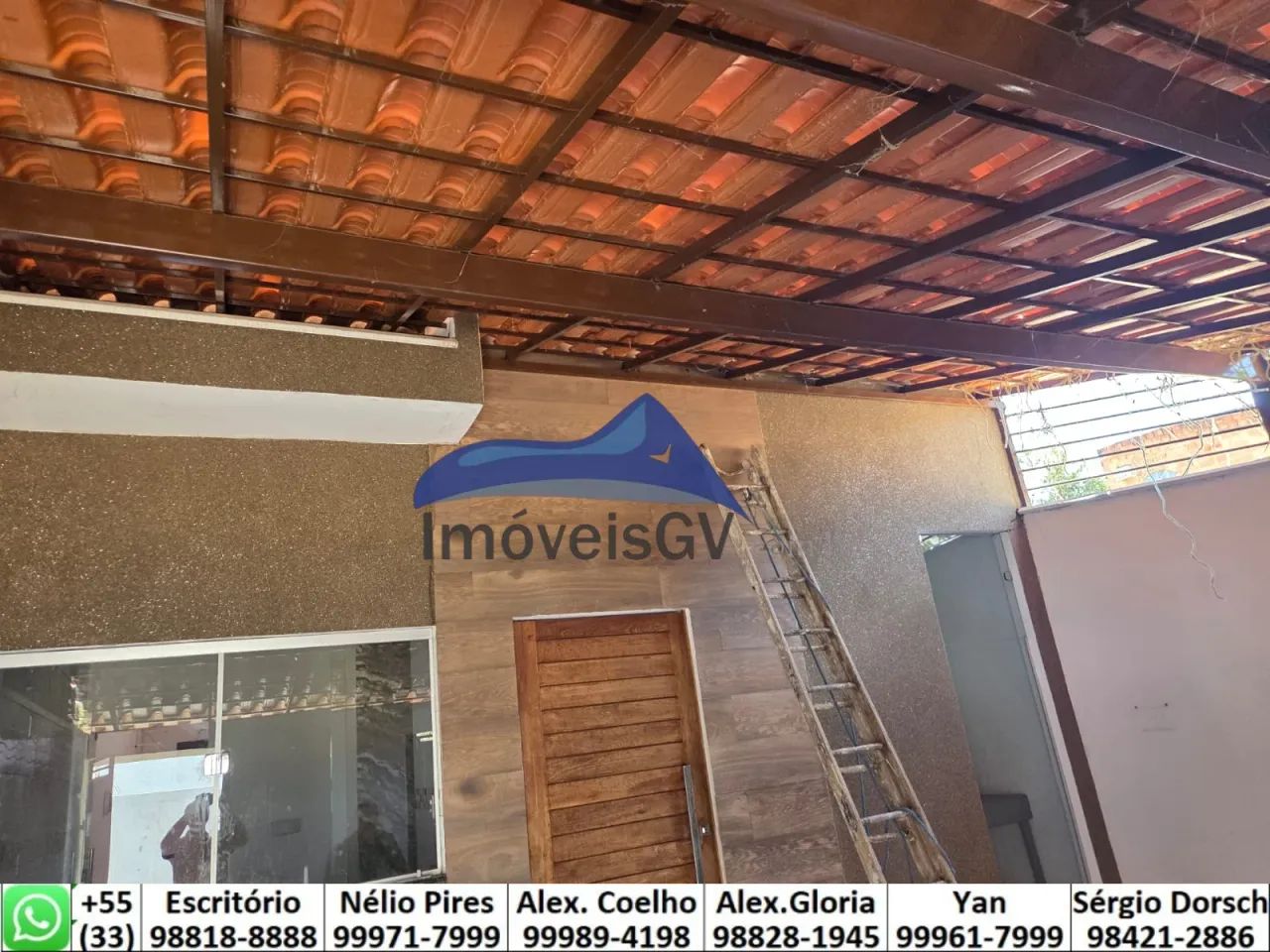 Casa - Vila dos Montes - Foto 3