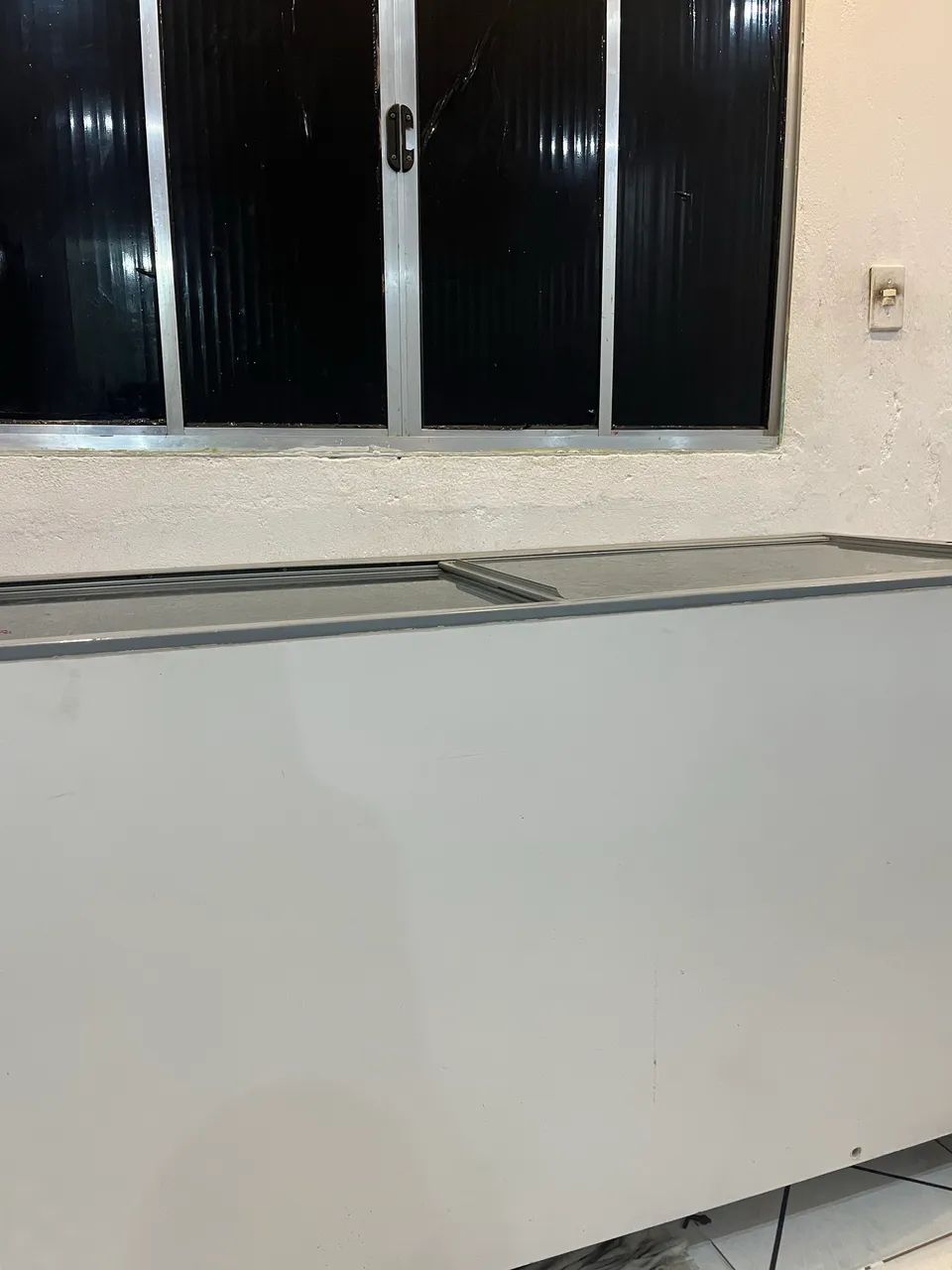 Freezer horizontal  - Foto 4