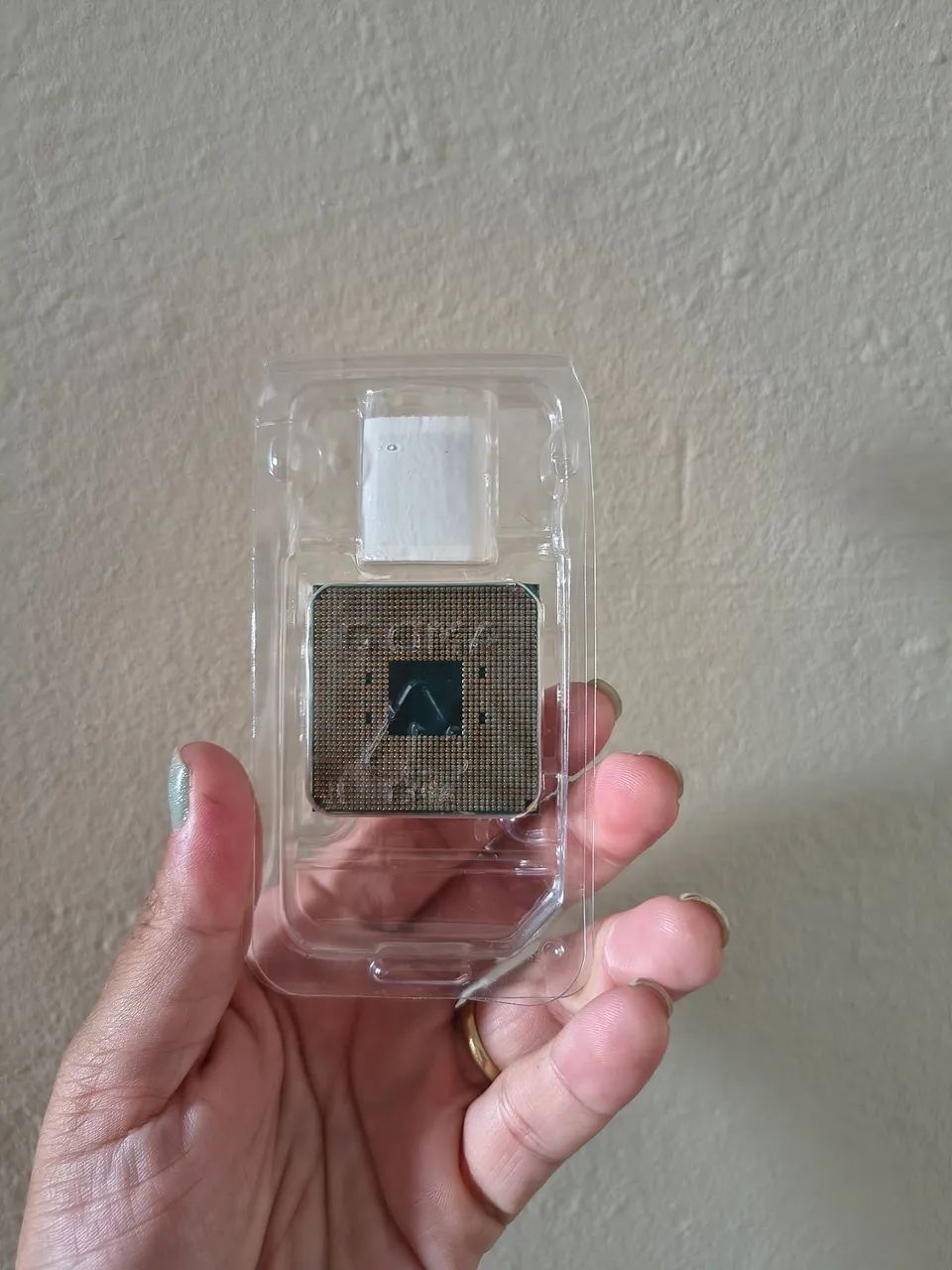 Processador RYZEN 5 3600 - Foto 2