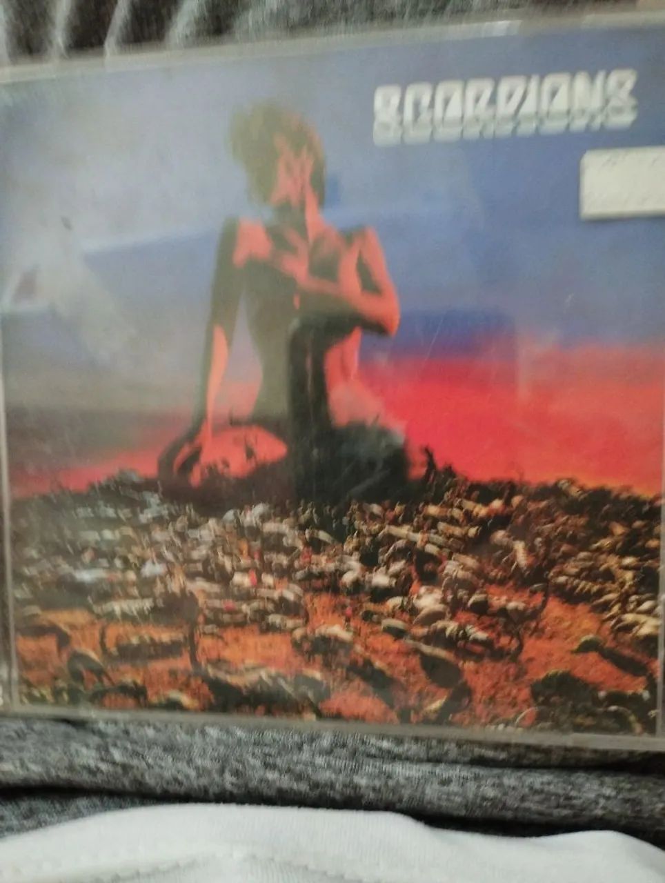 Cd 
