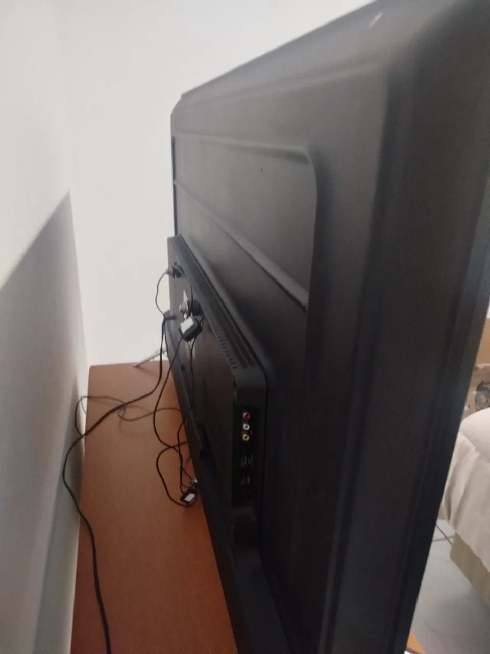Tv marca Philips 50'p - Foto 3