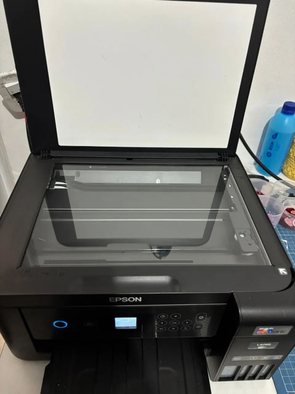 IMPRESSORA EPSON 4260  - Foto 2