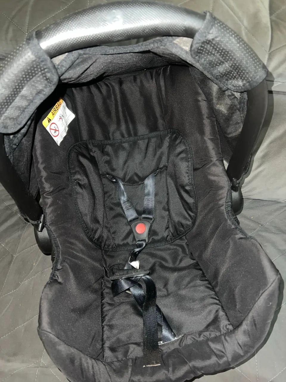 Vende-se bebê conforto  - Foto 3