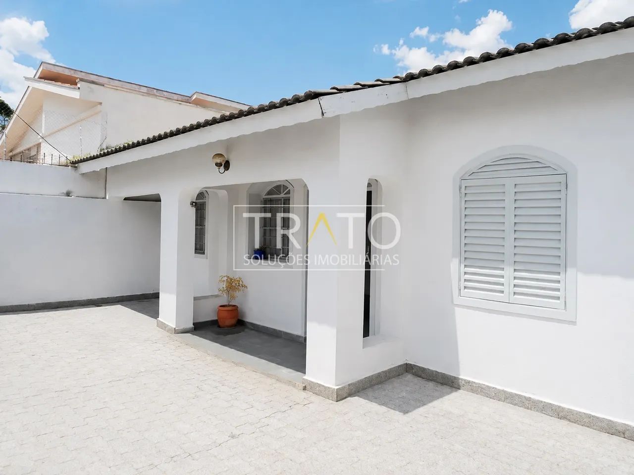 casa - Jardim Guanabara - Campinas