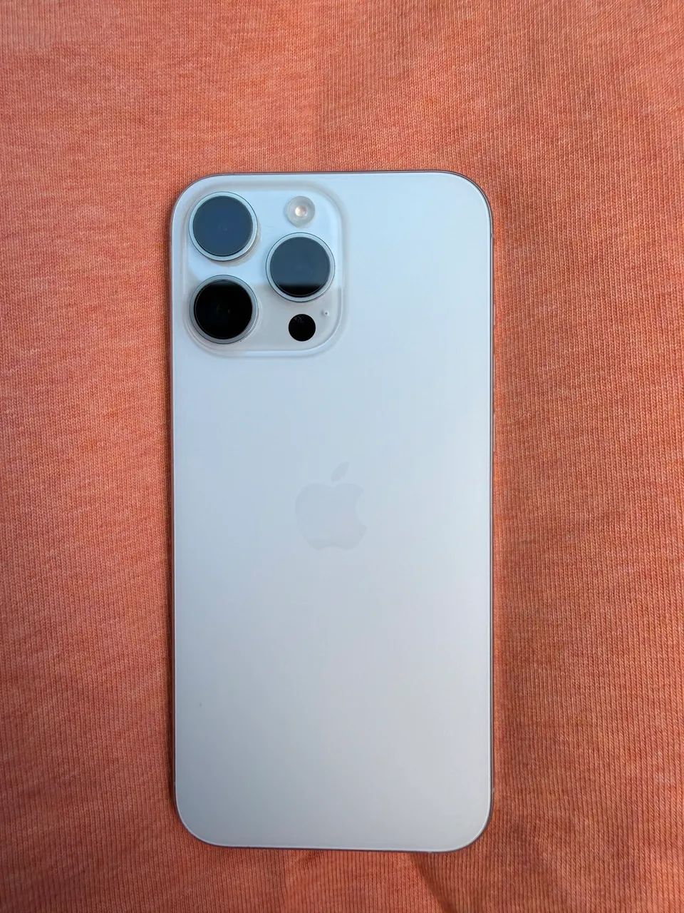 IPHONE 16 pro max  - Foto 5