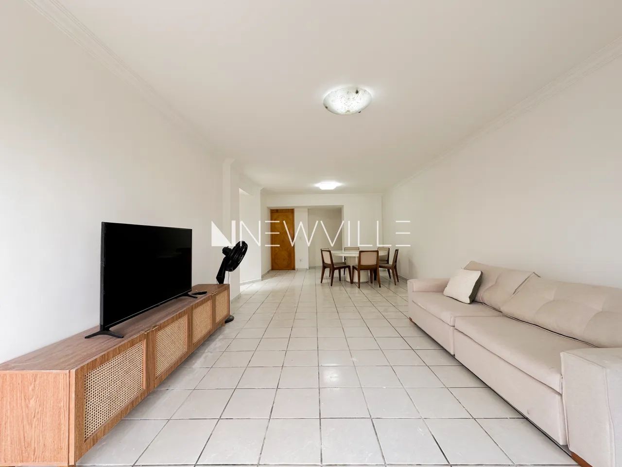 Apartamento para locação com 4 quartos na Madalena - Foto 3