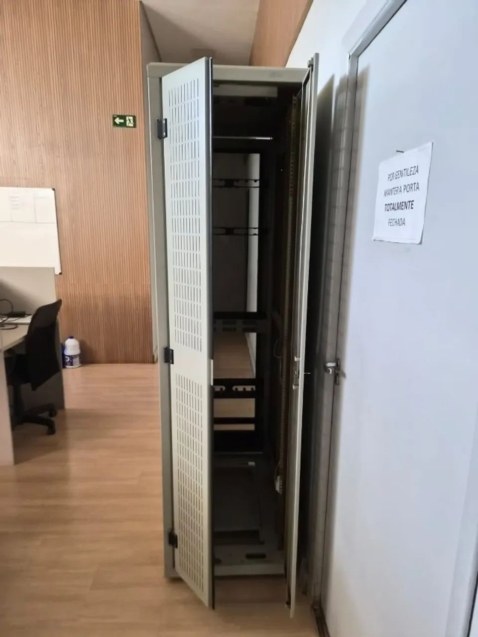 rack servidor - Foto 4