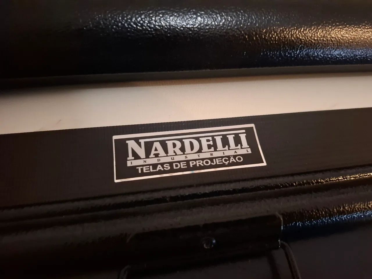 Tela de Projeção 