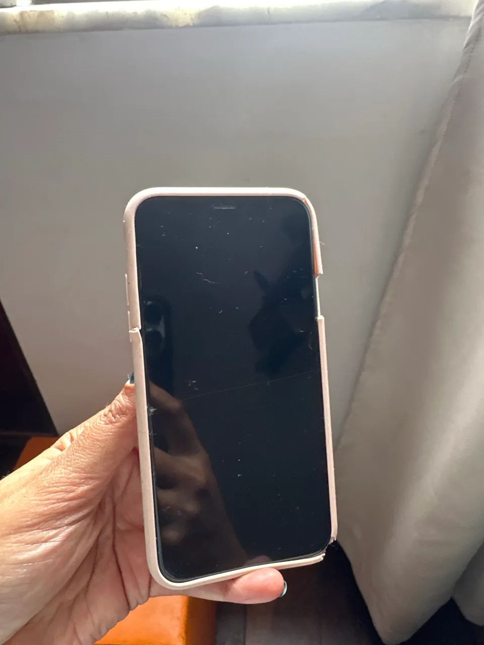 iphone Xs 63gb usado