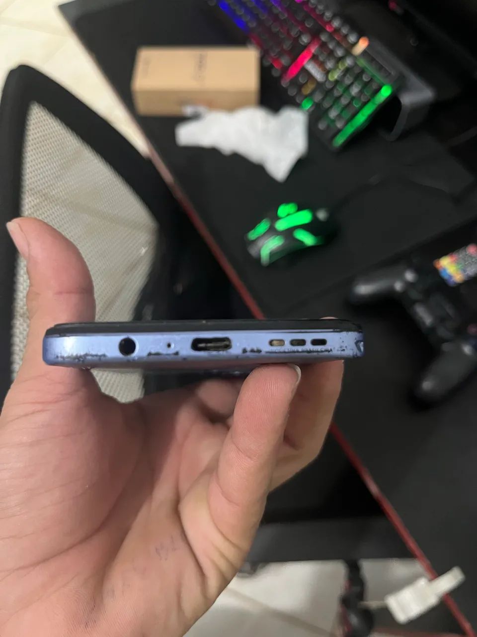 MOTO G 34 5 G - Foto 4
