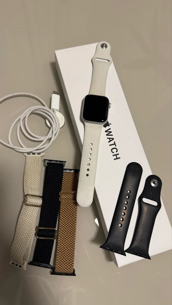 Apple What  - Foto 2