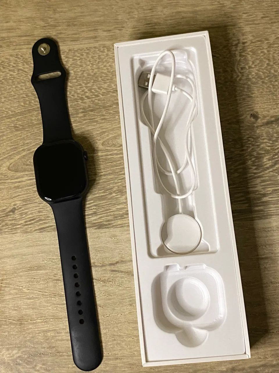 Smartwatch S11 Pro Série 11 - Foto 2