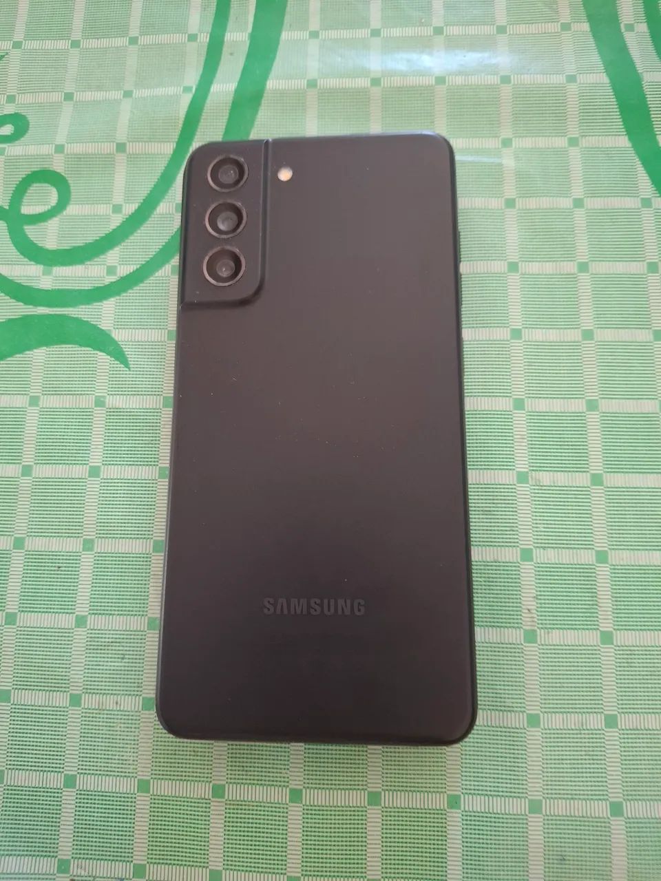 Vendo/troco s21fe  - Foto 2
