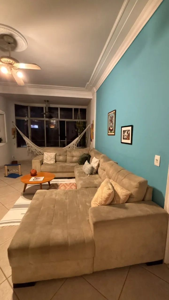SOFÁ 6 LUGARES - Foto 2