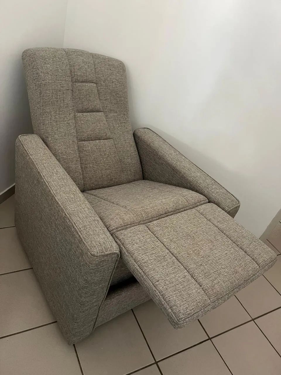 CADEIRA DA MAMÃE  - Foto 4